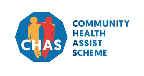 Community Health Assist Scheme (CHAS) Singapore.